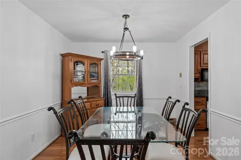 218 Misty Court King NC 27021