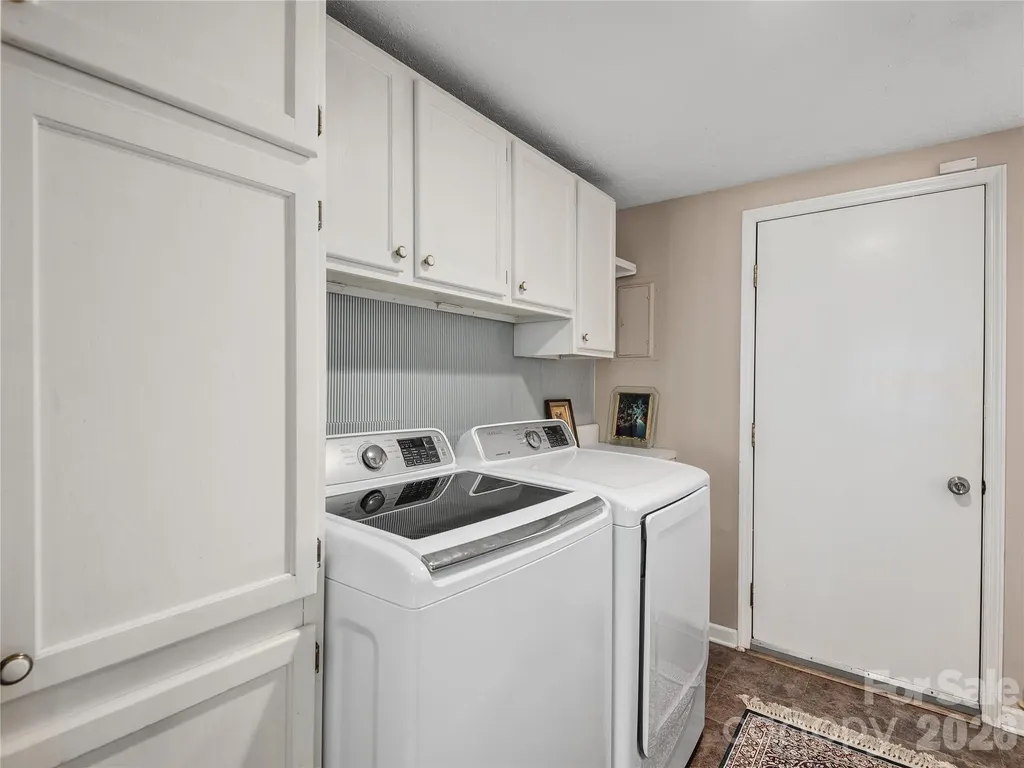 142 Twin Lakes Drive Candler NC 28715