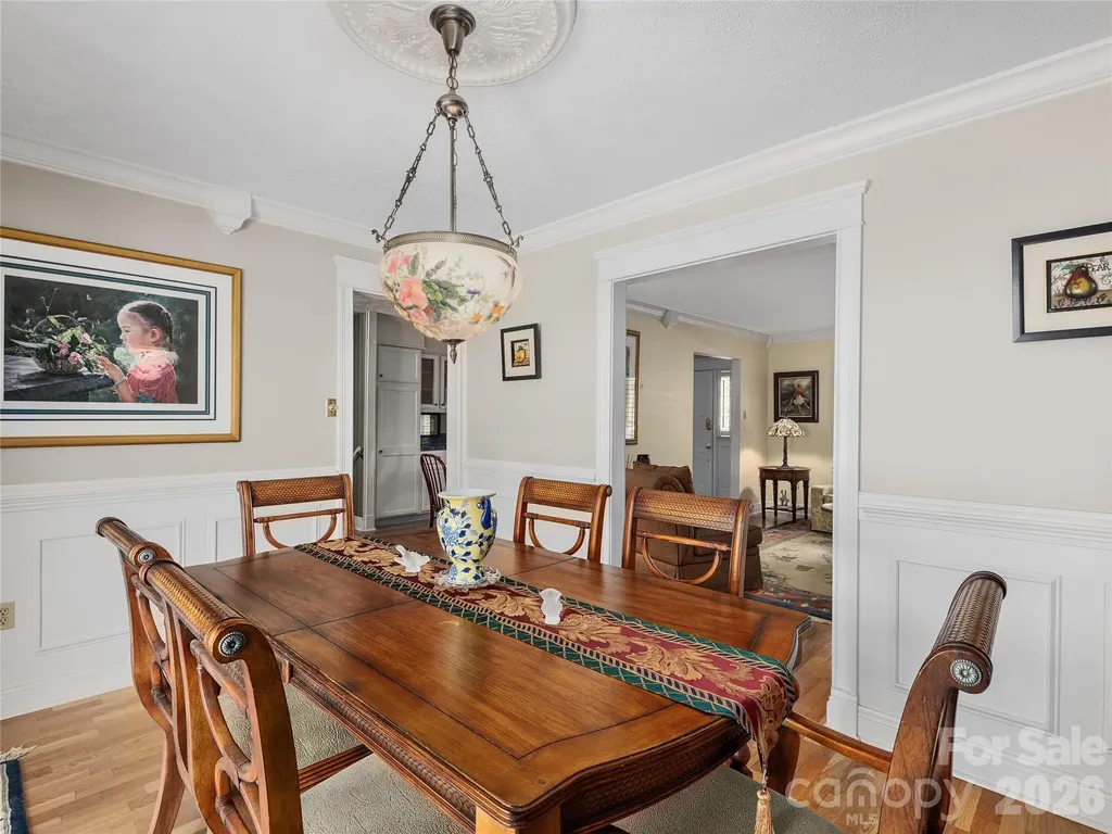 142 Twin Lakes Drive Candler NC 28715