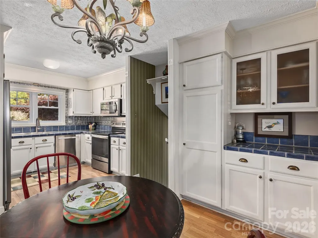 142 Twin Lakes Drive Candler NC 28715