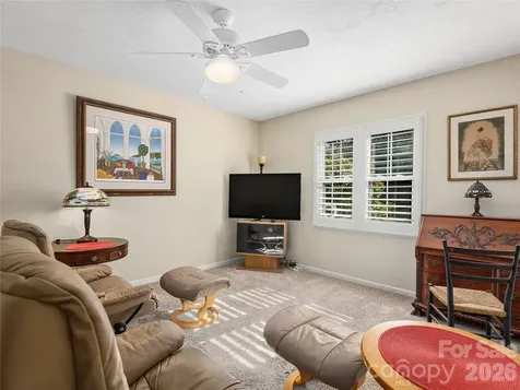 142 Twin Lakes Drive Candler NC 28715