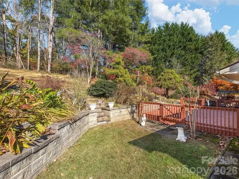 142 Twin Lakes Drive Candler NC 28715