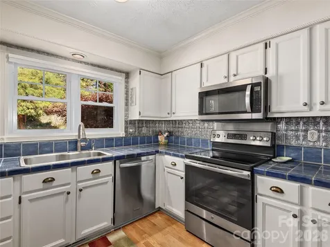 142 Twin Lakes Drive Candler NC 28715