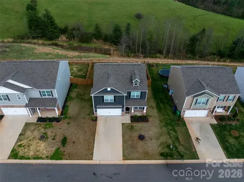 228 Ridgeview Lane Mars Hill NC 28754