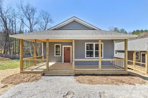 235 Edgewood Road S Asheville NC 28803