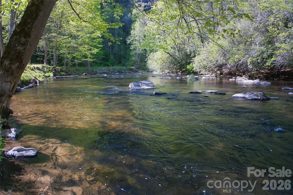 48 Back River Trail Marshall NC 28753