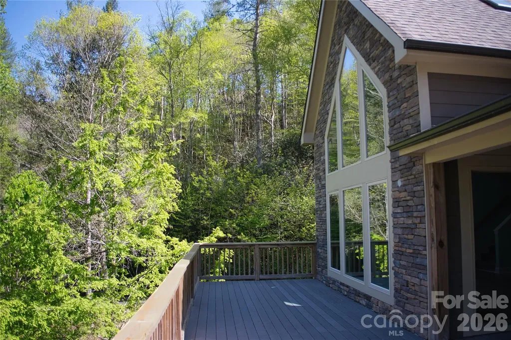 48 Back River Trail Marshall NC 28753