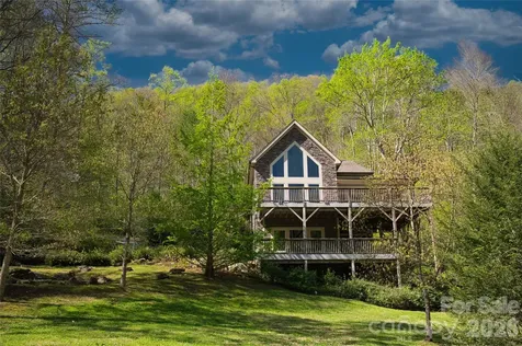 48 Back River Trail Marshall NC 28753