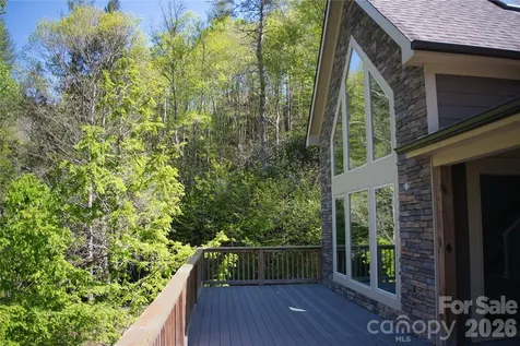 48 Back River Trail Marshall NC 28753