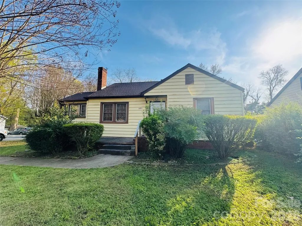 3101 Dogwood Avenue Charlotte NC 28206