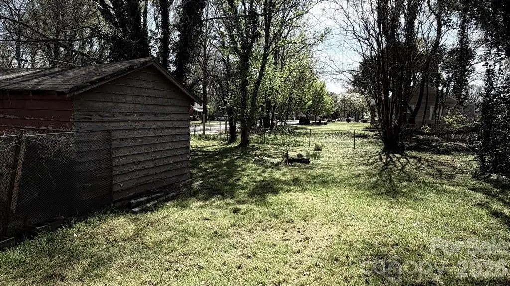 3101 Dogwood Avenue Charlotte NC 28206