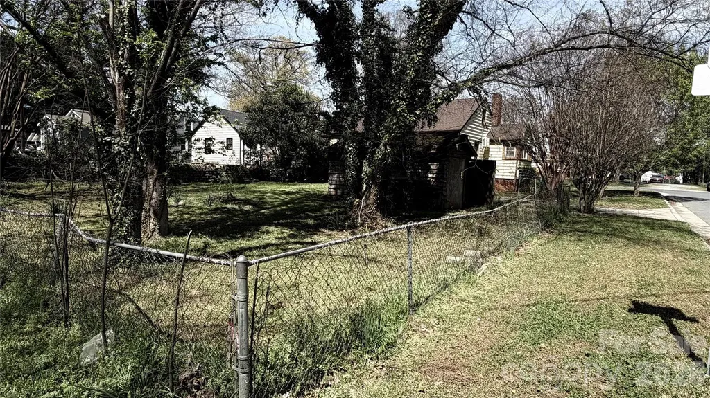 3101 Dogwood Avenue Charlotte NC 28206
