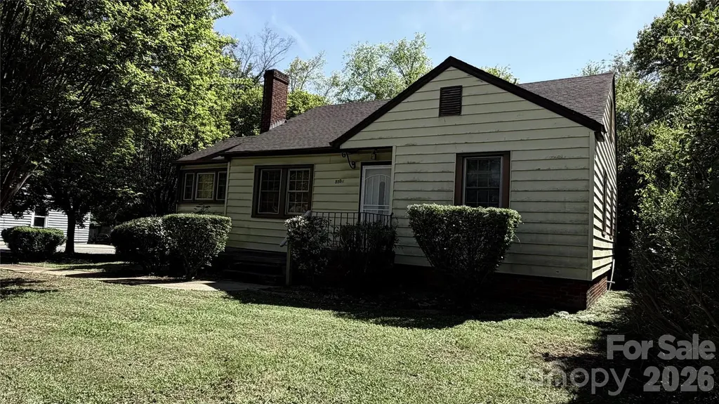 3101 Dogwood Avenue Charlotte NC 28206