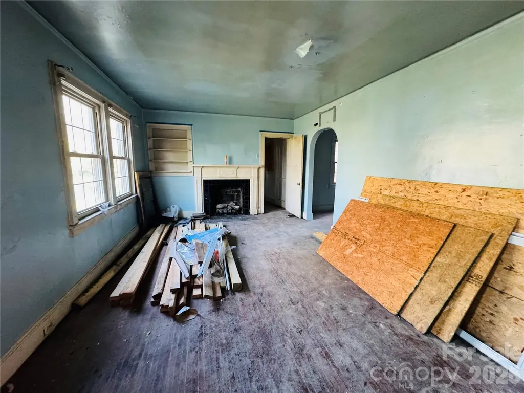 3101 Dogwood Avenue Charlotte NC 28206