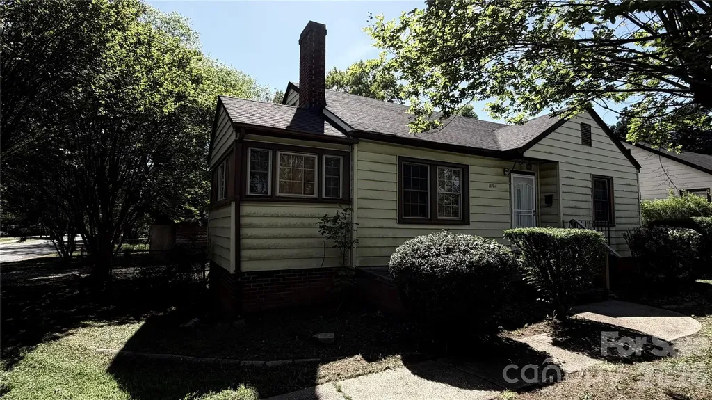 3101 Dogwood Avenue Charlotte NC 28206