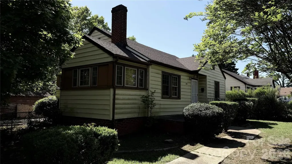 3101 Dogwood Avenue Charlotte NC 28206
