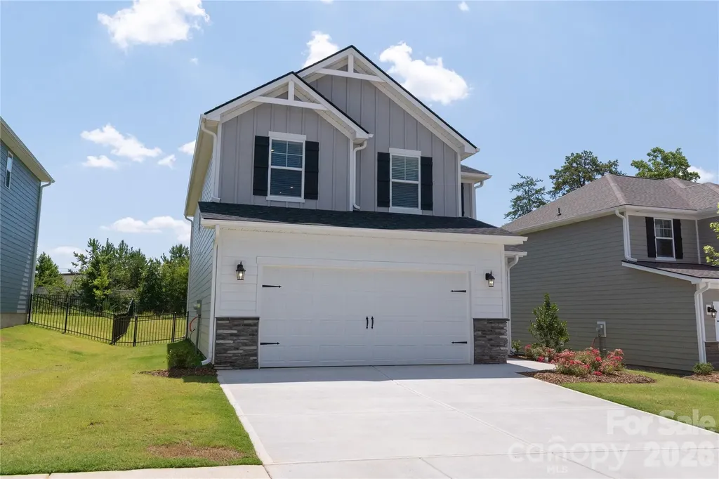 4994 Twin River Drive Denver NC 28037