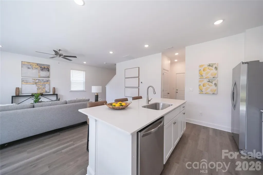 4994 Twin River Drive Denver NC 28037