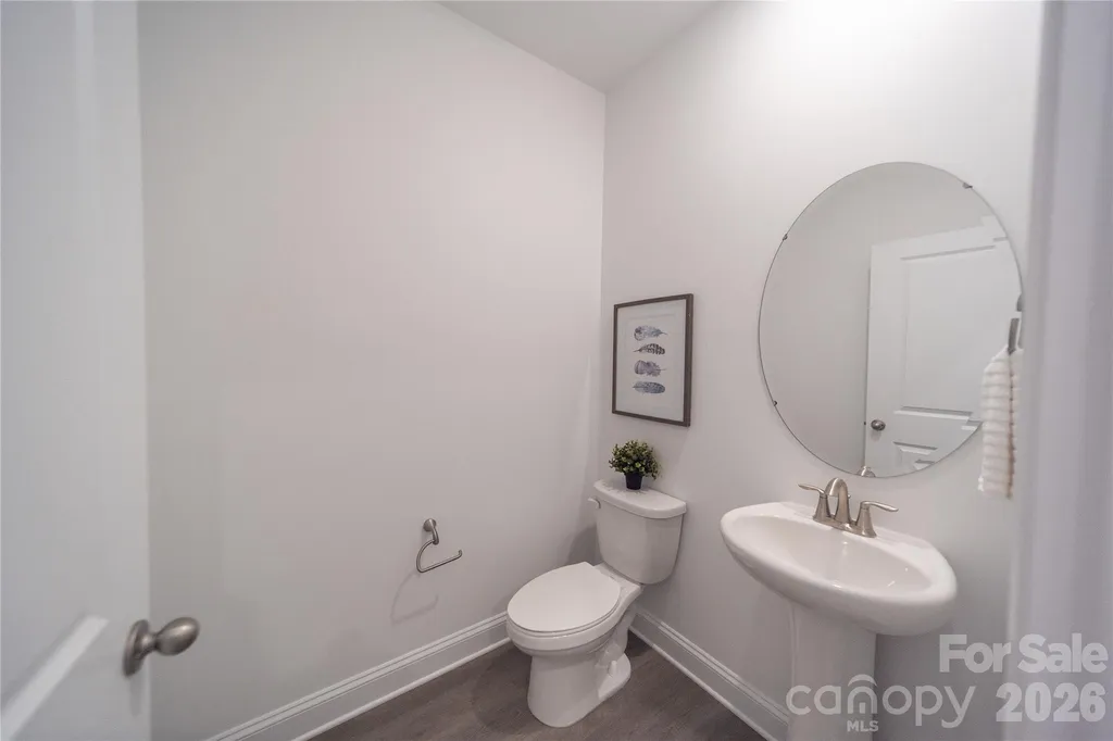 4994 Twin River Drive Denver NC 28037