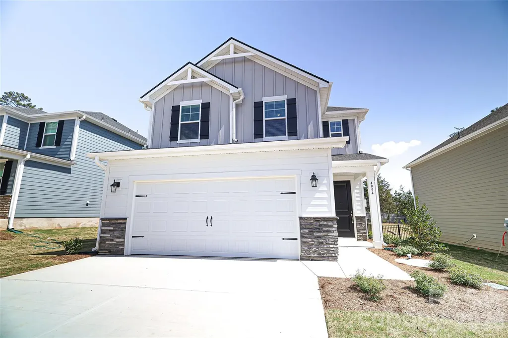 4994 Twin River Drive Denver NC 28037