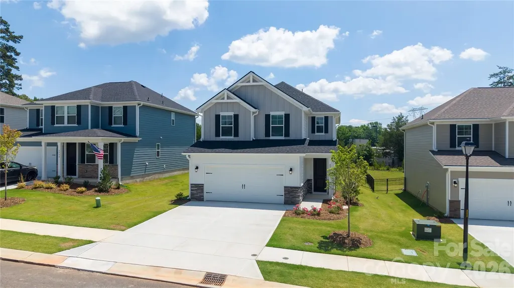 4994 Twin River Drive Denver NC 28037