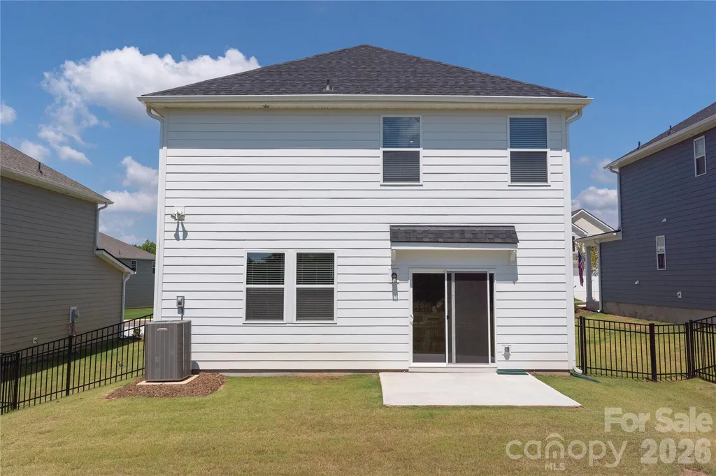 4994 Twin River Drive Denver NC 28037