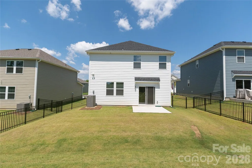4994 Twin River Drive Denver NC 28037