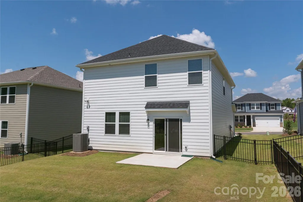 4994 Twin River Drive Denver NC 28037