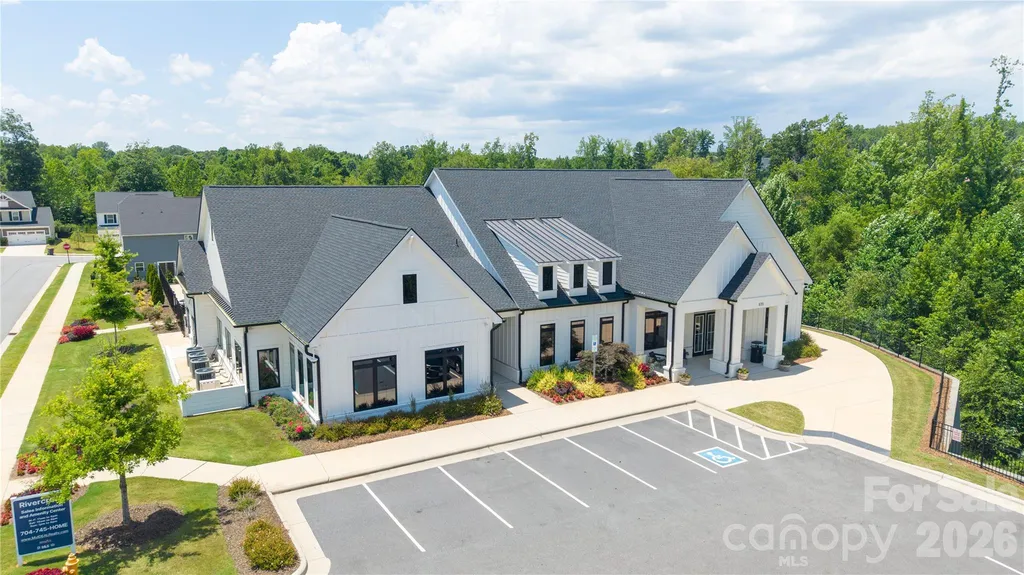 4994 Twin River Drive Denver NC 28037
