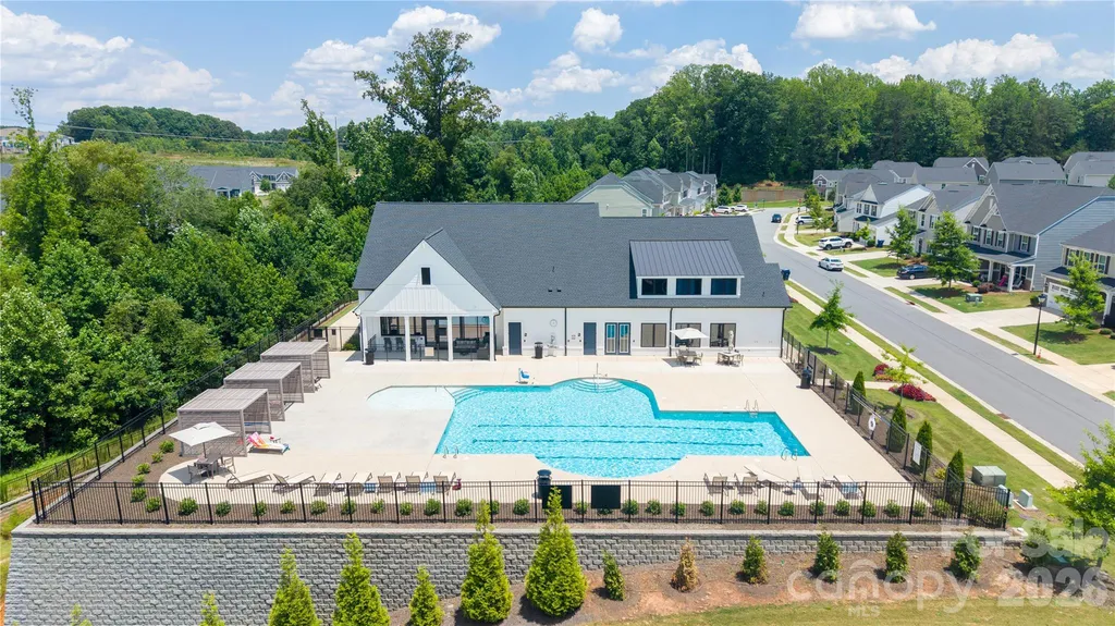 4994 Twin River Drive Denver NC 28037