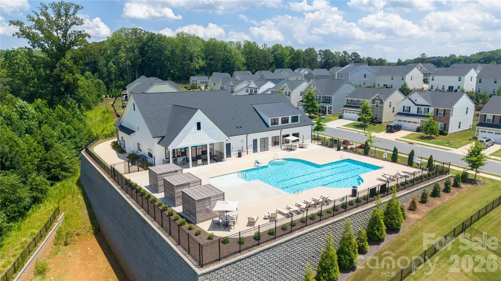 4994 Twin River Drive Denver NC 28037
