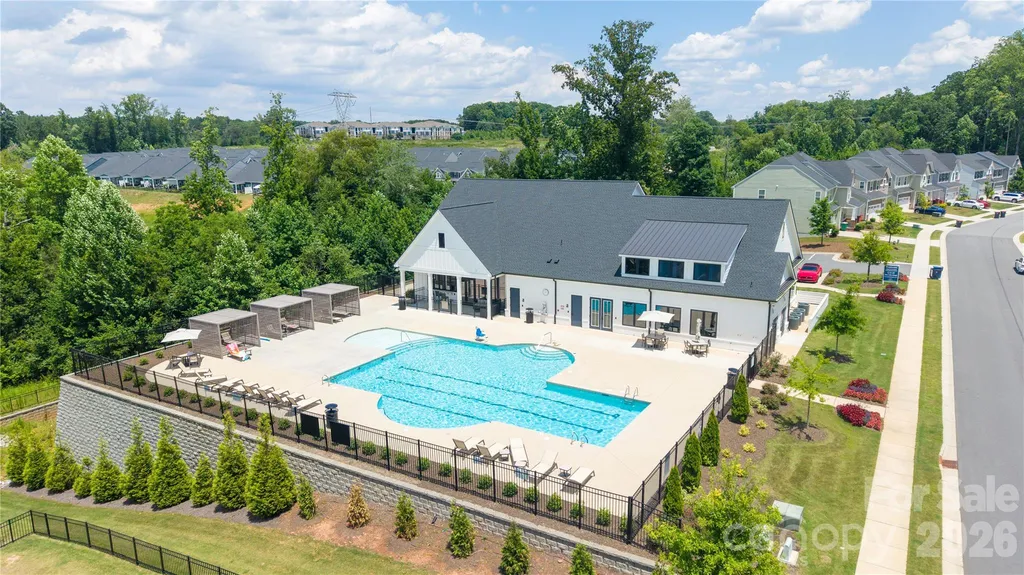 4994 Twin River Drive Denver NC 28037