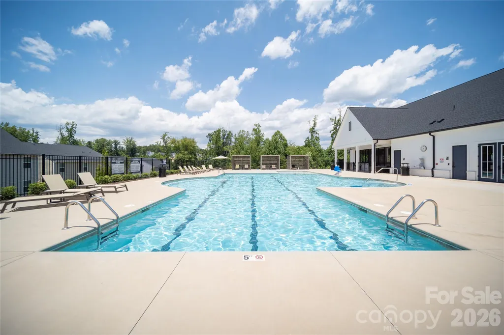 4994 Twin River Drive Denver NC 28037