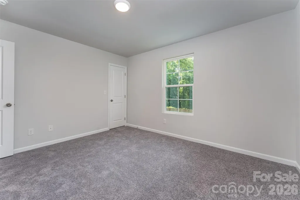 27 Forest Park Road Marion NC 28752