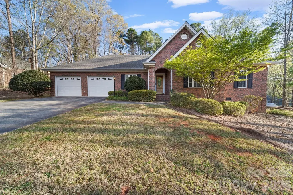 2910 Noritake Trail Albemarle NC 28001