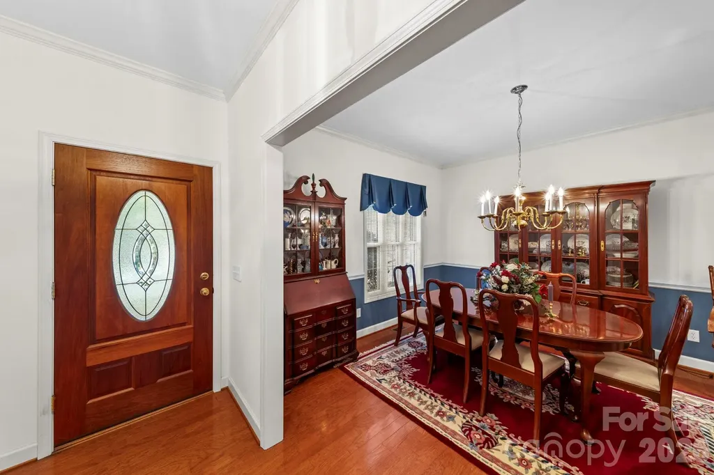 2910 Noritake Trail Albemarle NC 28001