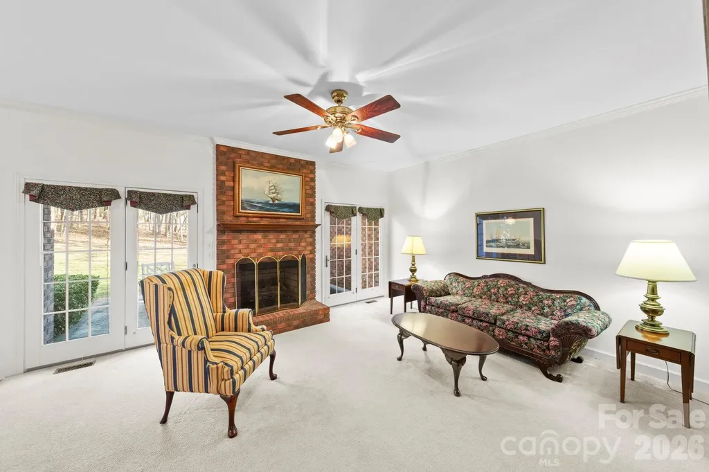 2910 Noritake Trail Albemarle NC 28001
