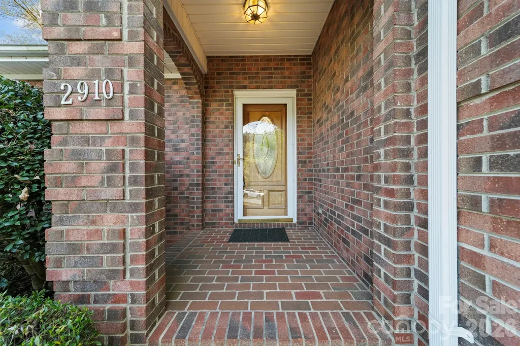 2910 Noritake Trail Albemarle NC 28001