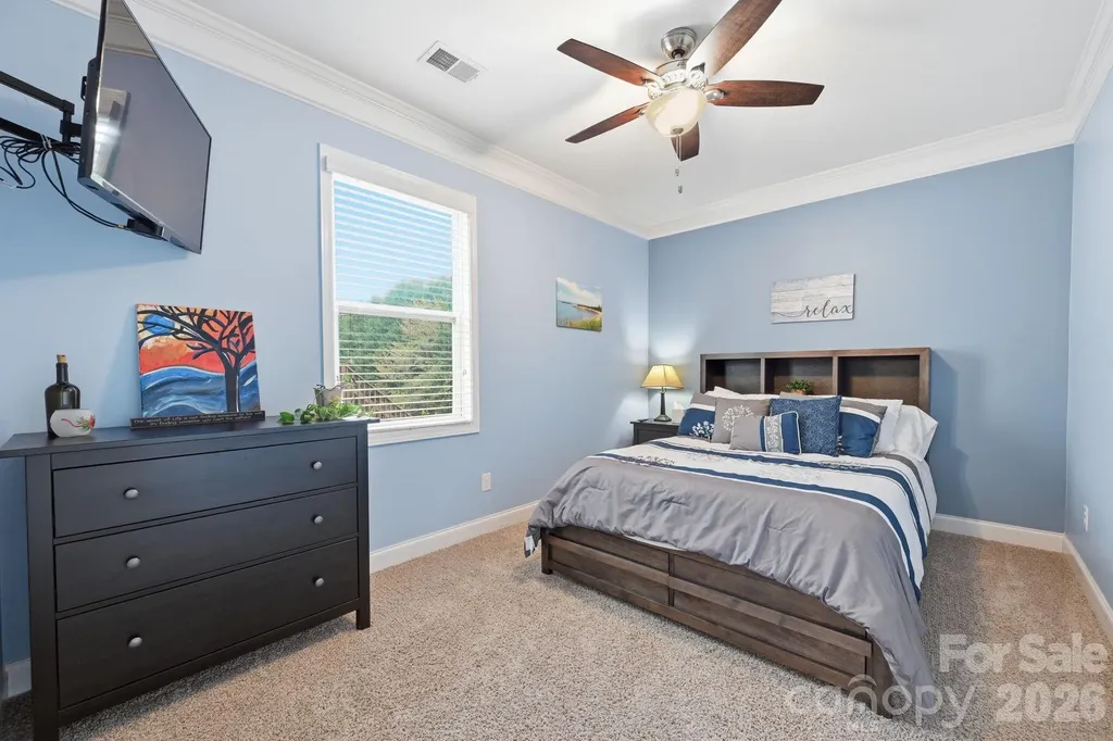 5041 El Molino Drive Charlotte NC 28214
