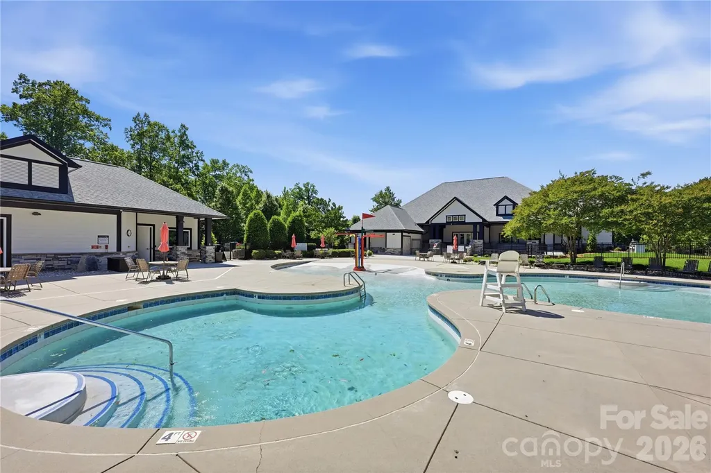 5041 El Molino Drive Charlotte NC 28214