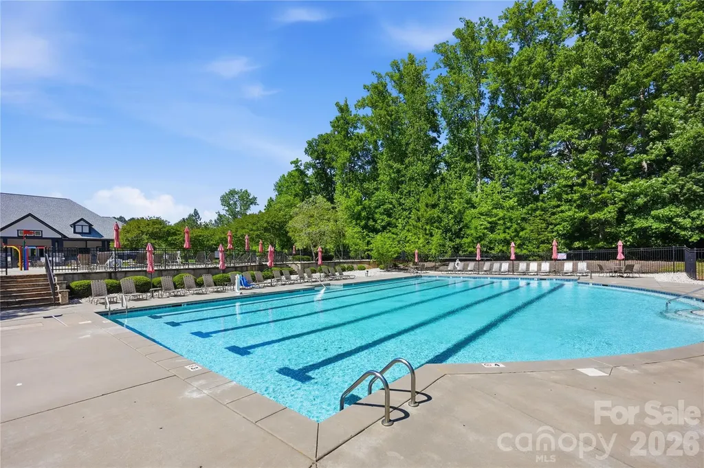 5041 El Molino Drive Charlotte NC 28214