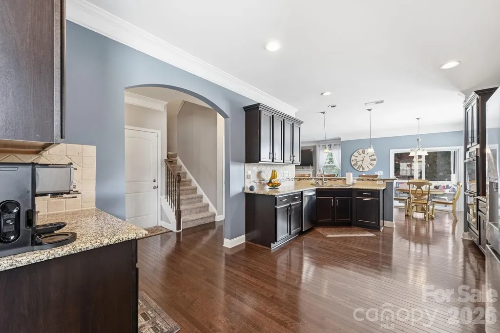 5041 El Molino Drive Charlotte NC 28214