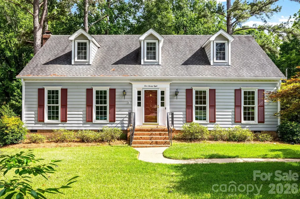 428 Guilford Road Rock Hill SC 29732
