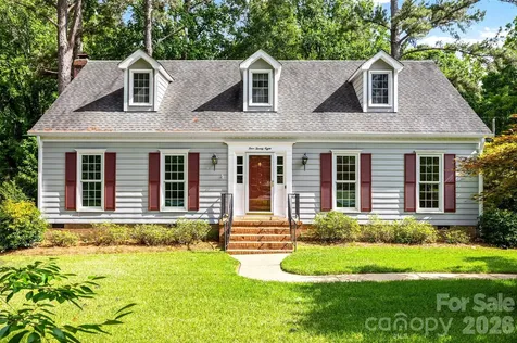 428 Guilford Road Rock Hill SC 29732