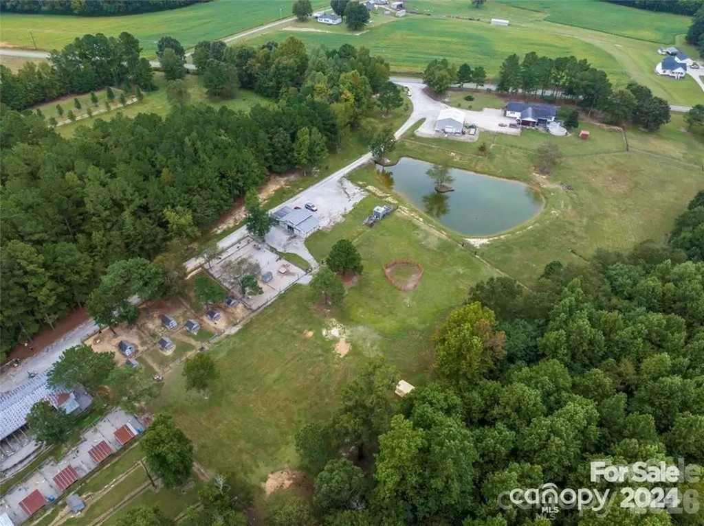 10560 Lake Royalle Road Spring Hope NC 27882