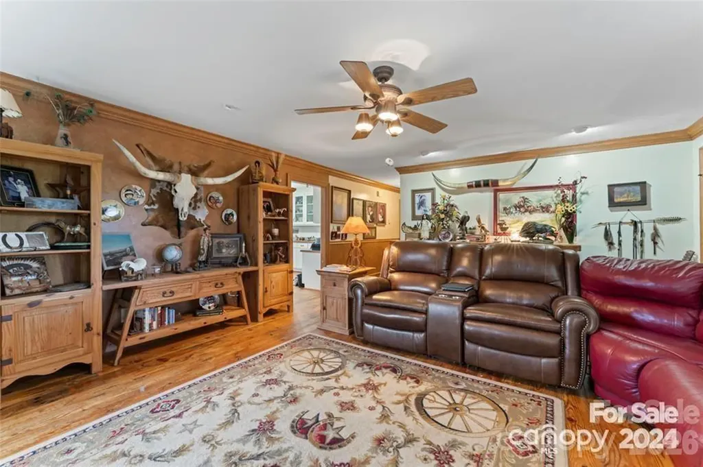 10560 Lake Royalle Road Spring Hope NC 27882