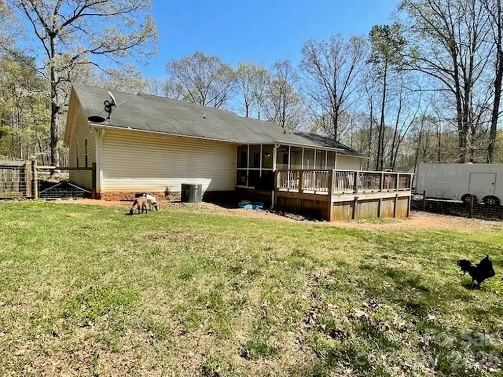 122 John Adam Lane Statesville NC 28625