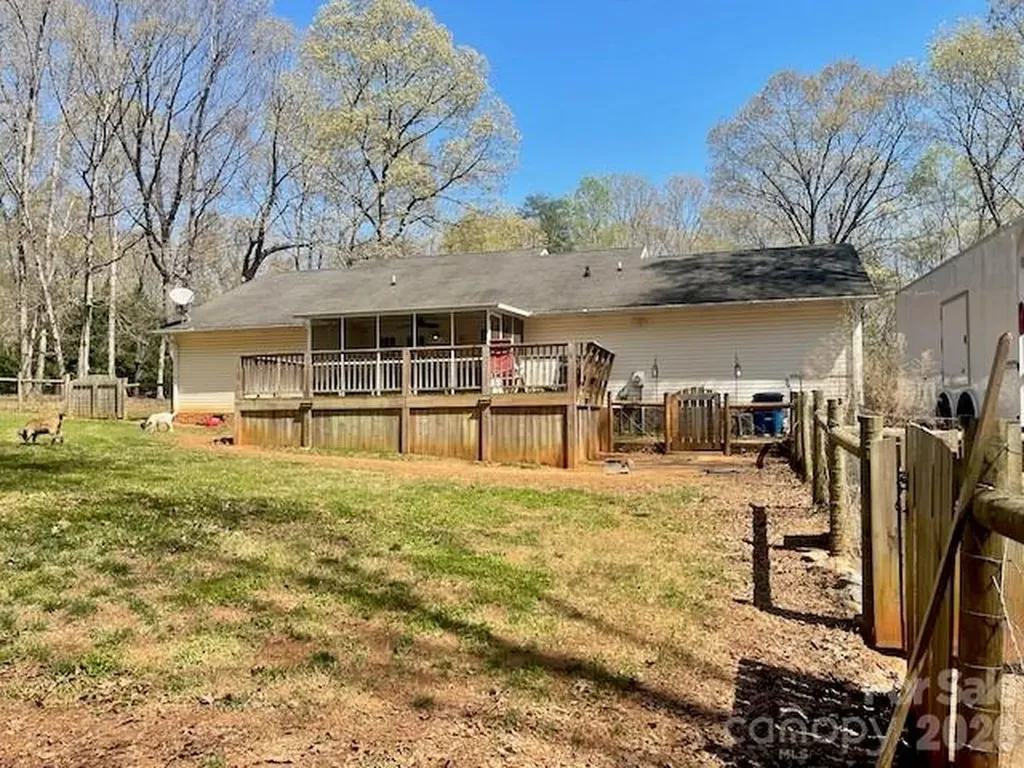 122 John Adam Lane Statesville NC 28625