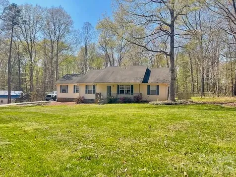 122 John Adam Lane Statesville NC 28625