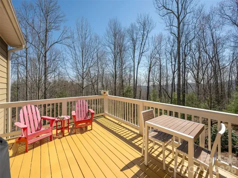 383 Monarch Road Hendersonville NC 28739